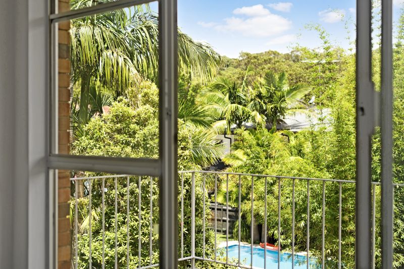 Real Estate For Sale 8/1 Woolcott Street Newport , NSW