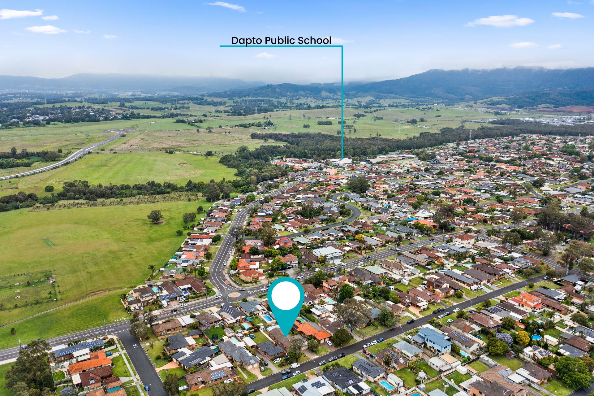 Real Estate For Sale 7 Woodridge Road Horsley , NSW