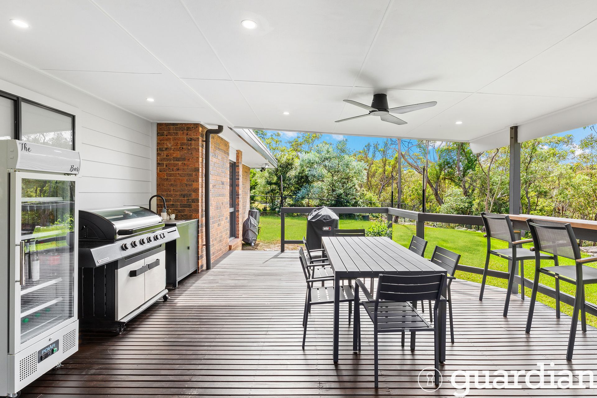 10 Jefferson Grove, Kenthurst Guardian Realty