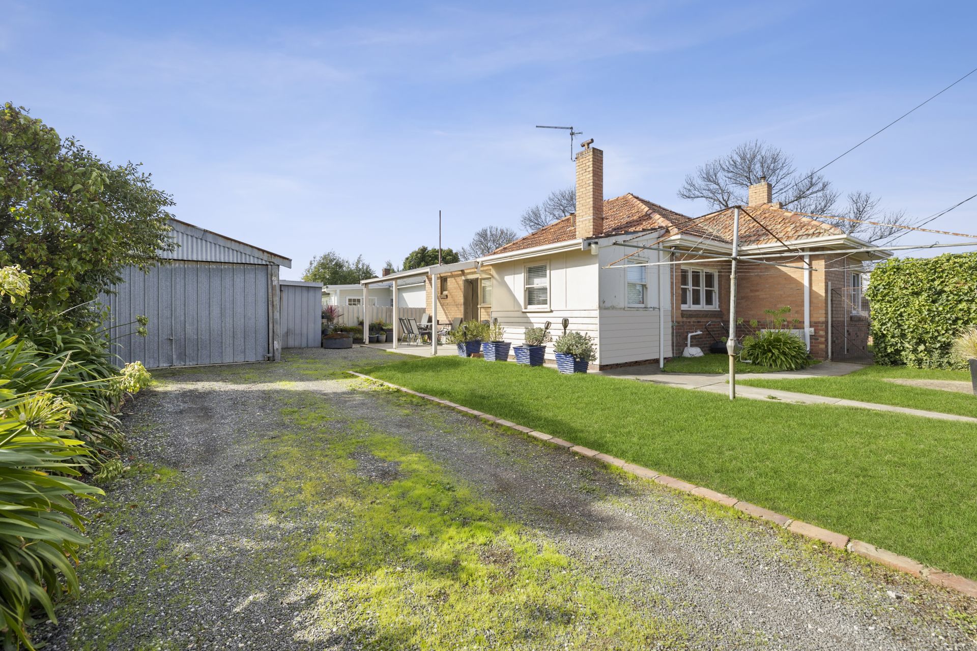 101 Comb Street, Soldiers Hill Ballarat Real Estate Pty Ltd