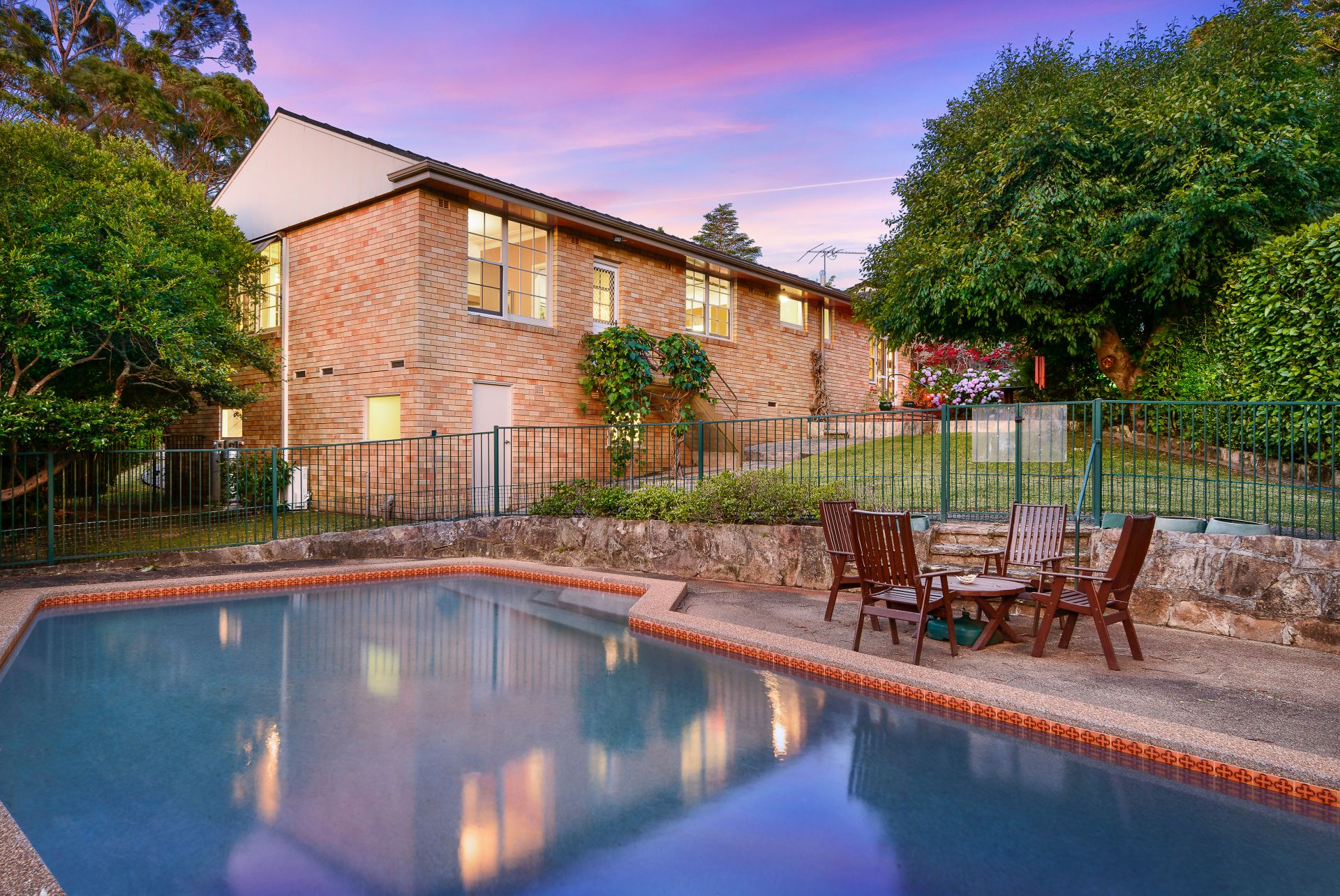 Real Estate For Sale 14 Barwon Avenue Turramurra , NSW