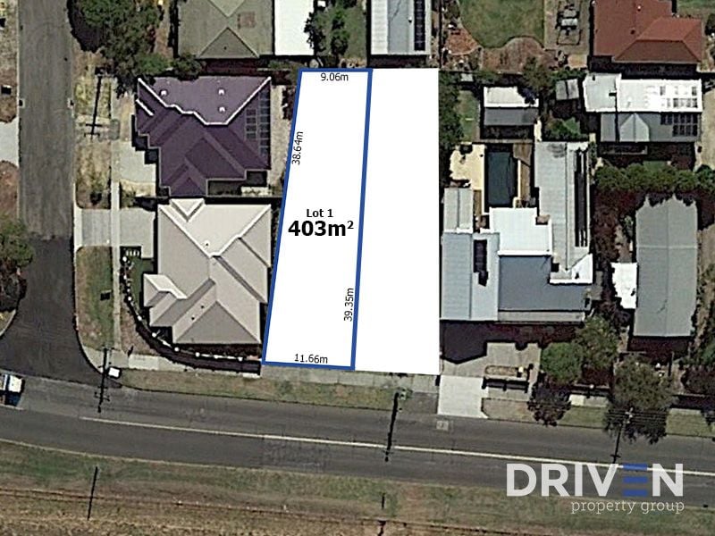 Real Estate For Sale 83 Lord Street Eden Hill , WA