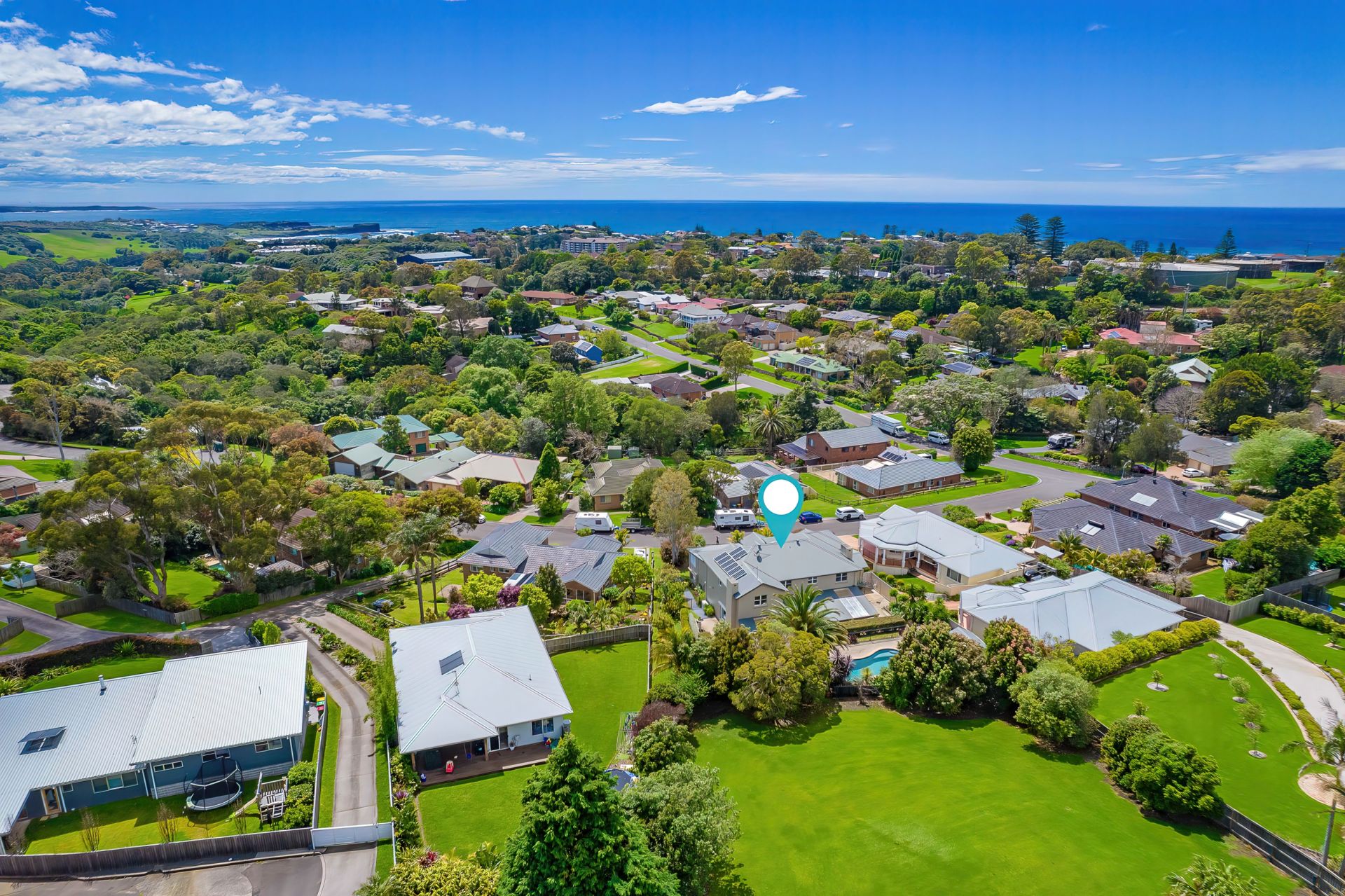 Real Estate For Sale 7 Bele Place Kiama , NSW