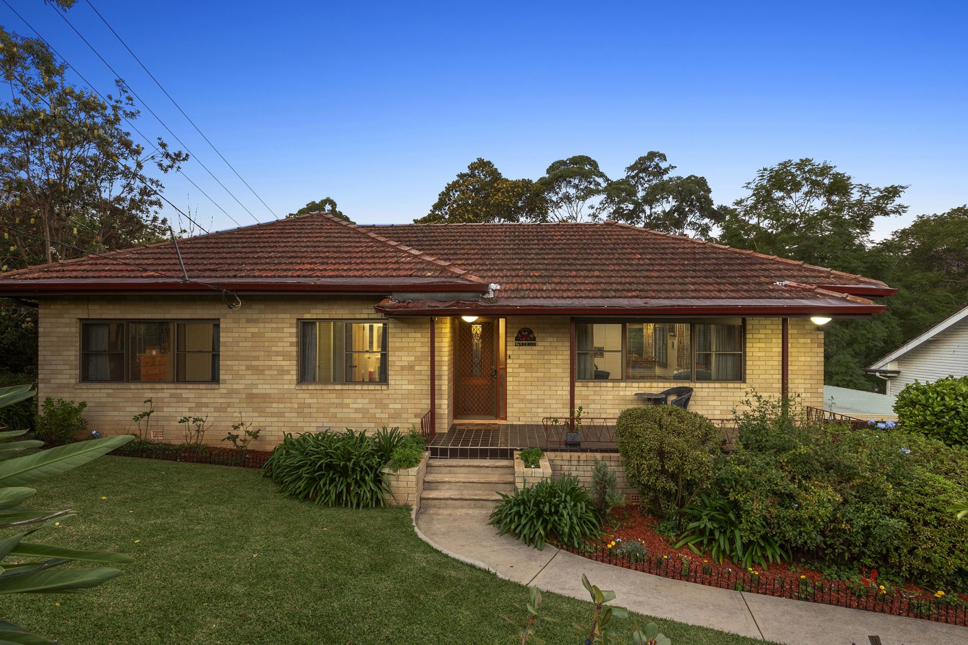 32 Lambert Street, West Ryde Award Group Real Estate