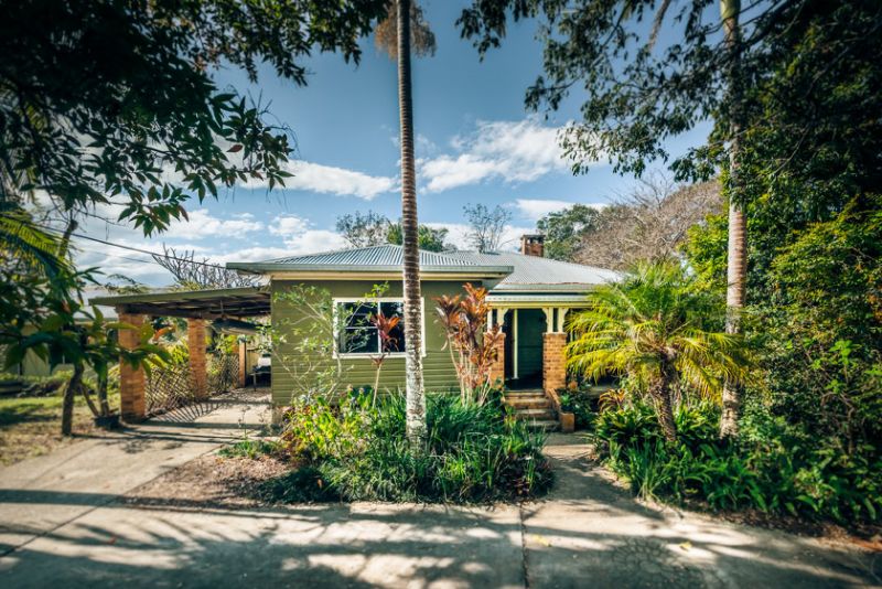 Real Estate For Sale 181 North Bank Road Bellingen , NSW