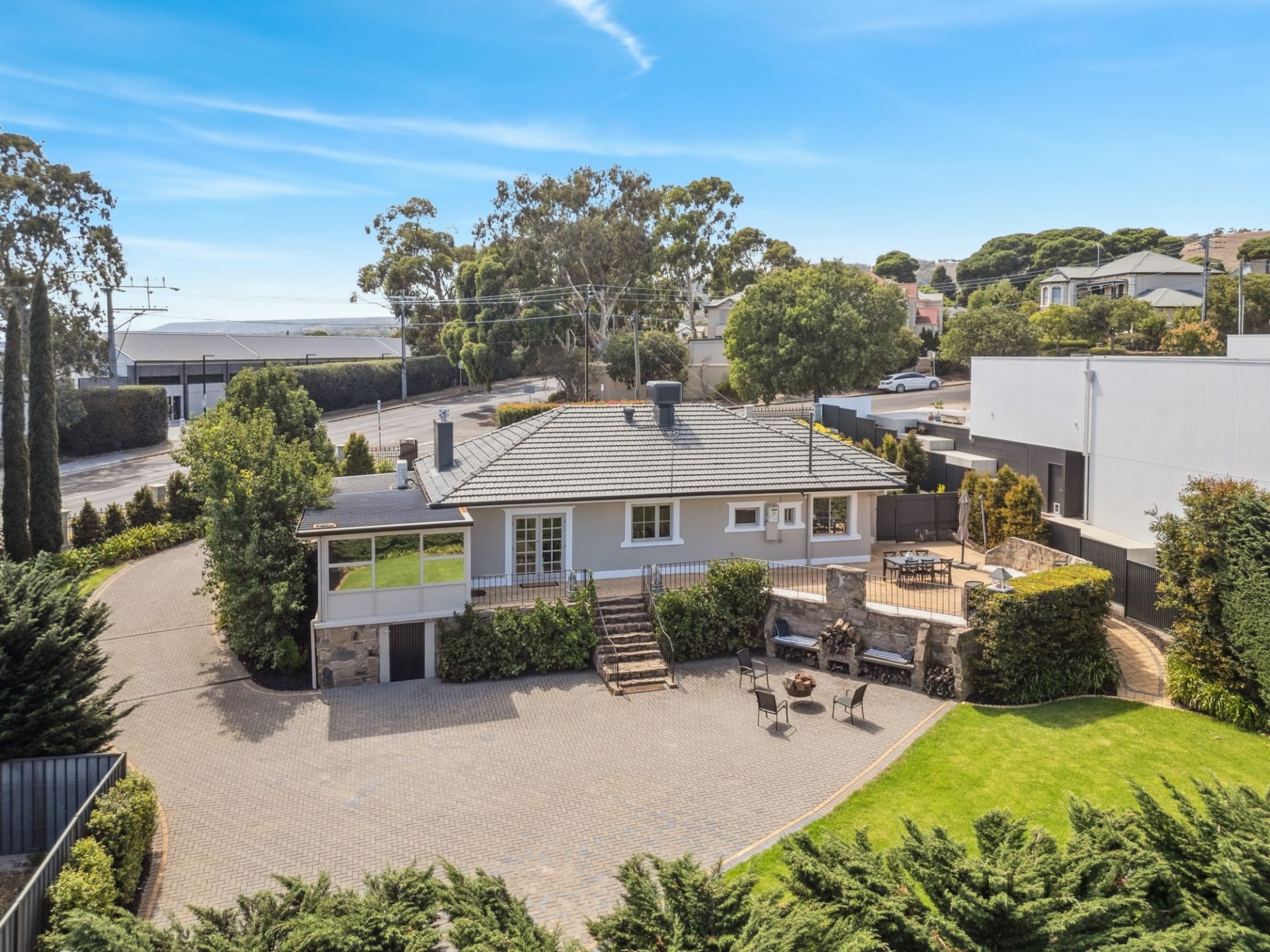 2 McLaren Street, Torrens Park Williams Real Estate