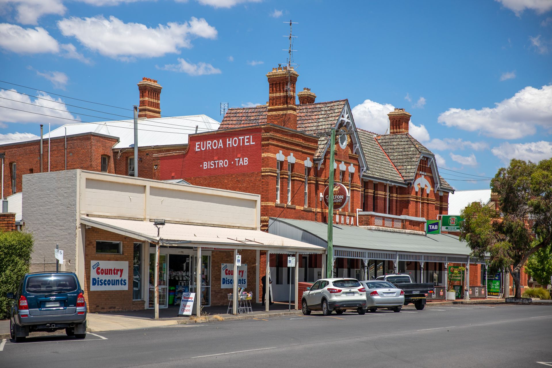 40 Brock Street, Euroa OBrien Real Estate