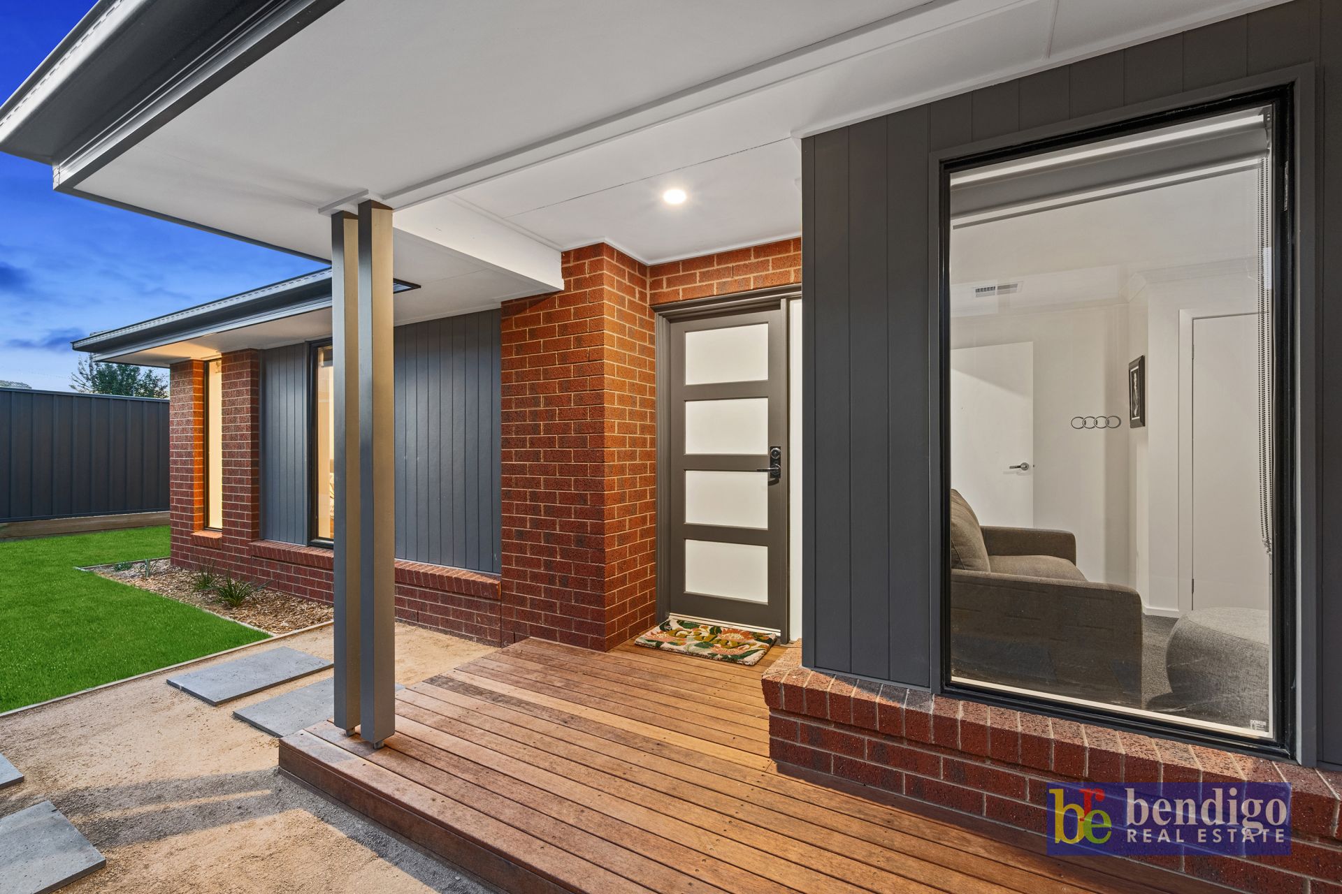 5/81A Maple Street, Golden Square Bendigo Real Estate