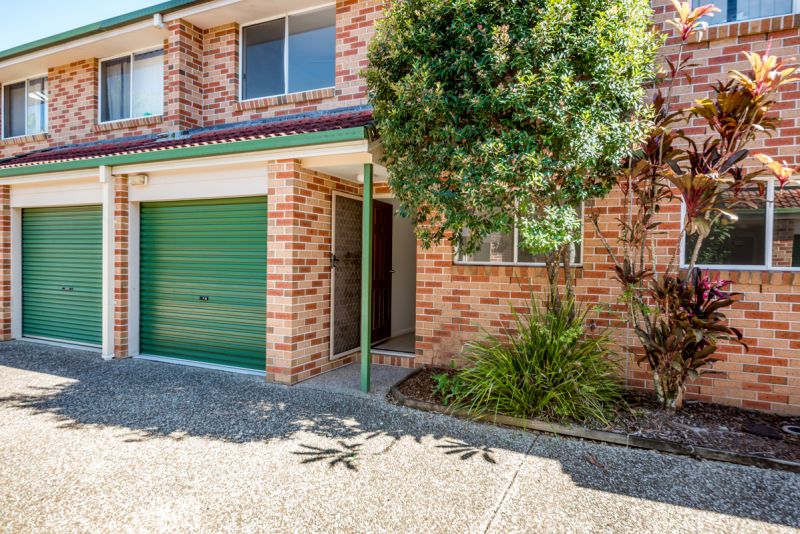 8/76 Blackall Terrace, Nambour Keyline Realty