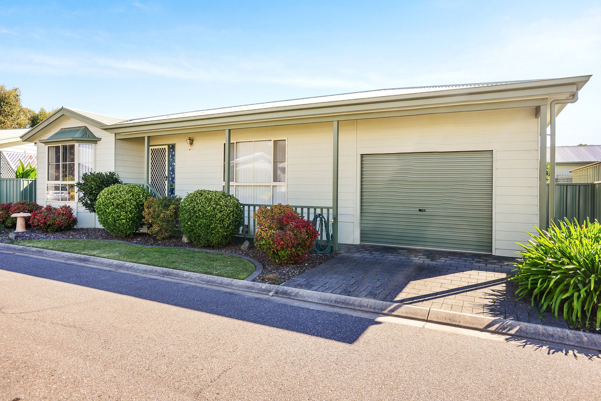 204 Rosetta Village, Victor Harbor South Coast Realty