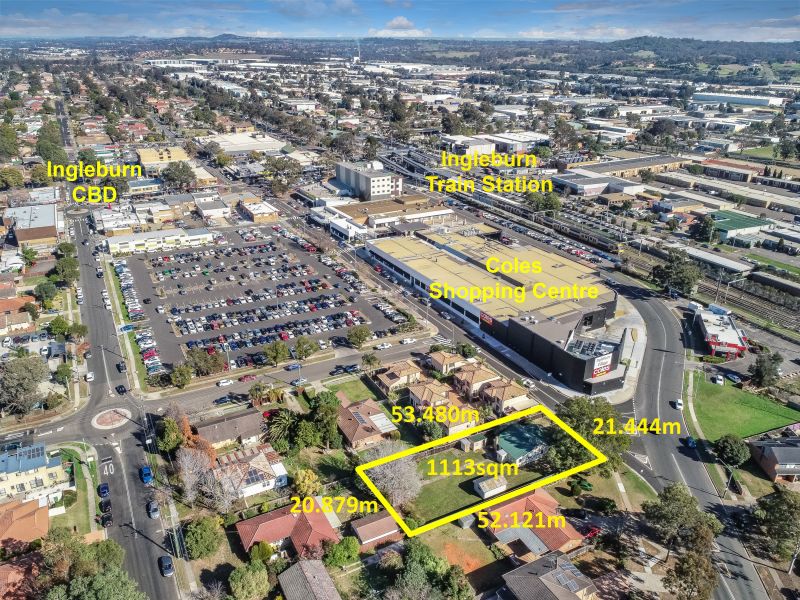 Real Estate For Sale 49 Macquarie Road Ingleburn , NSW