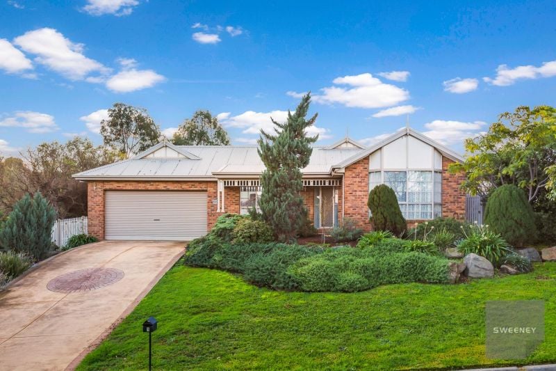 1 Chicquita Court, Bacchus Marsh Sweeney Estate Agents