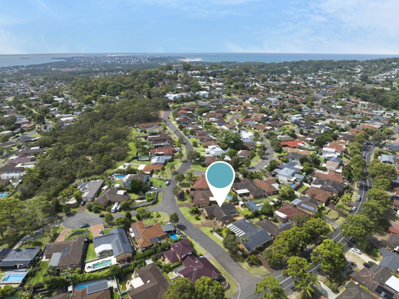 Real Estate For Sale 1 Morley Avenue Bateau Bay , NSW