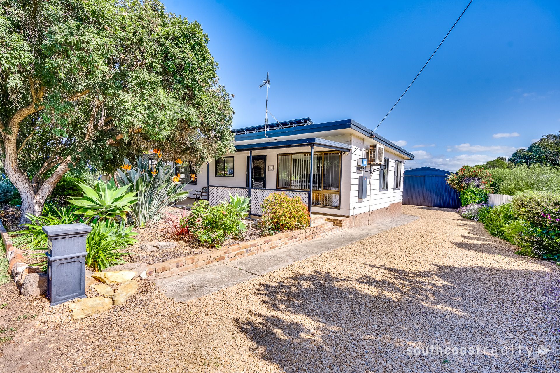 13 Plummer Street, Goolwa Beach South Coast Realty