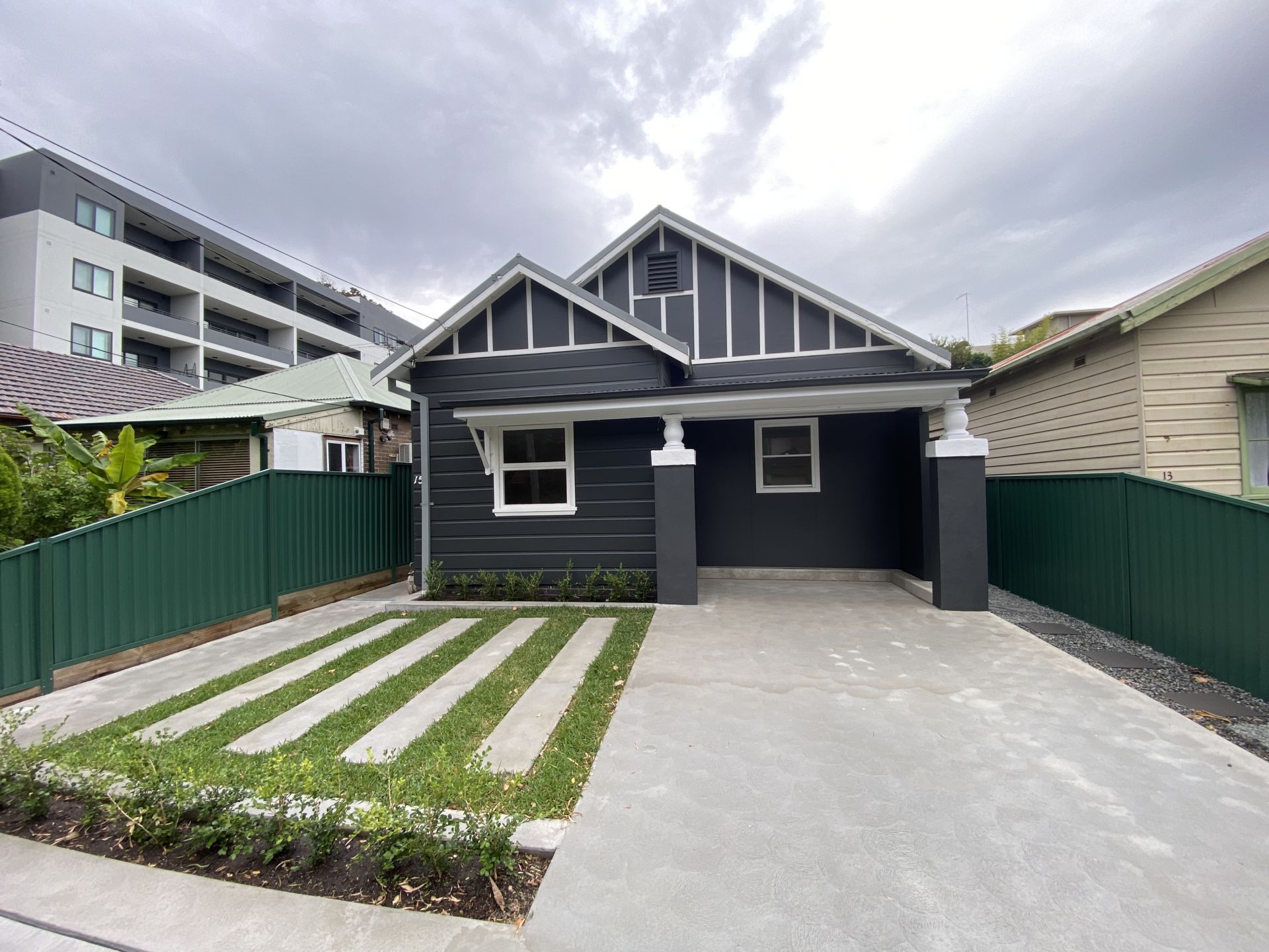 Real Estate For Lease 15 Robey Street Mascot , NSW