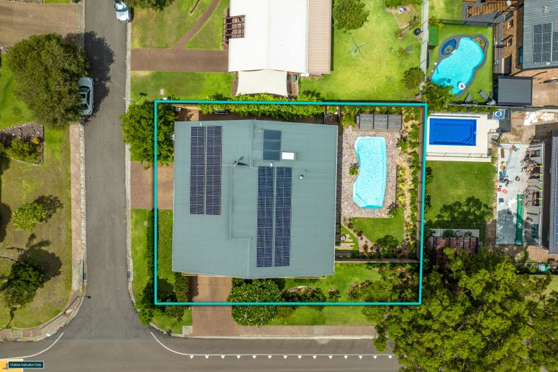 Real Estate For Sale 2 Pindimar Close Eleebana , NSW