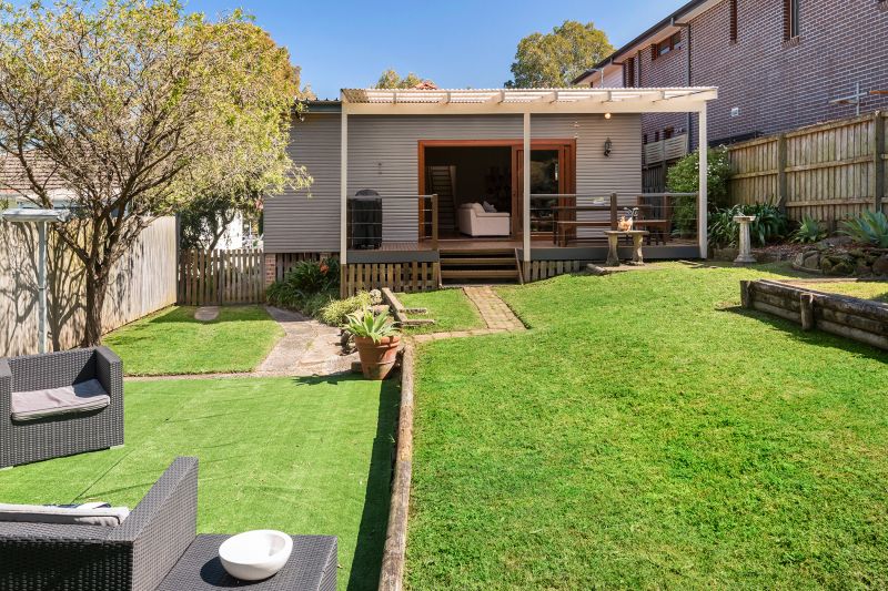 Real Estate For Sale 5 Reserve Street Seaforth , NSW