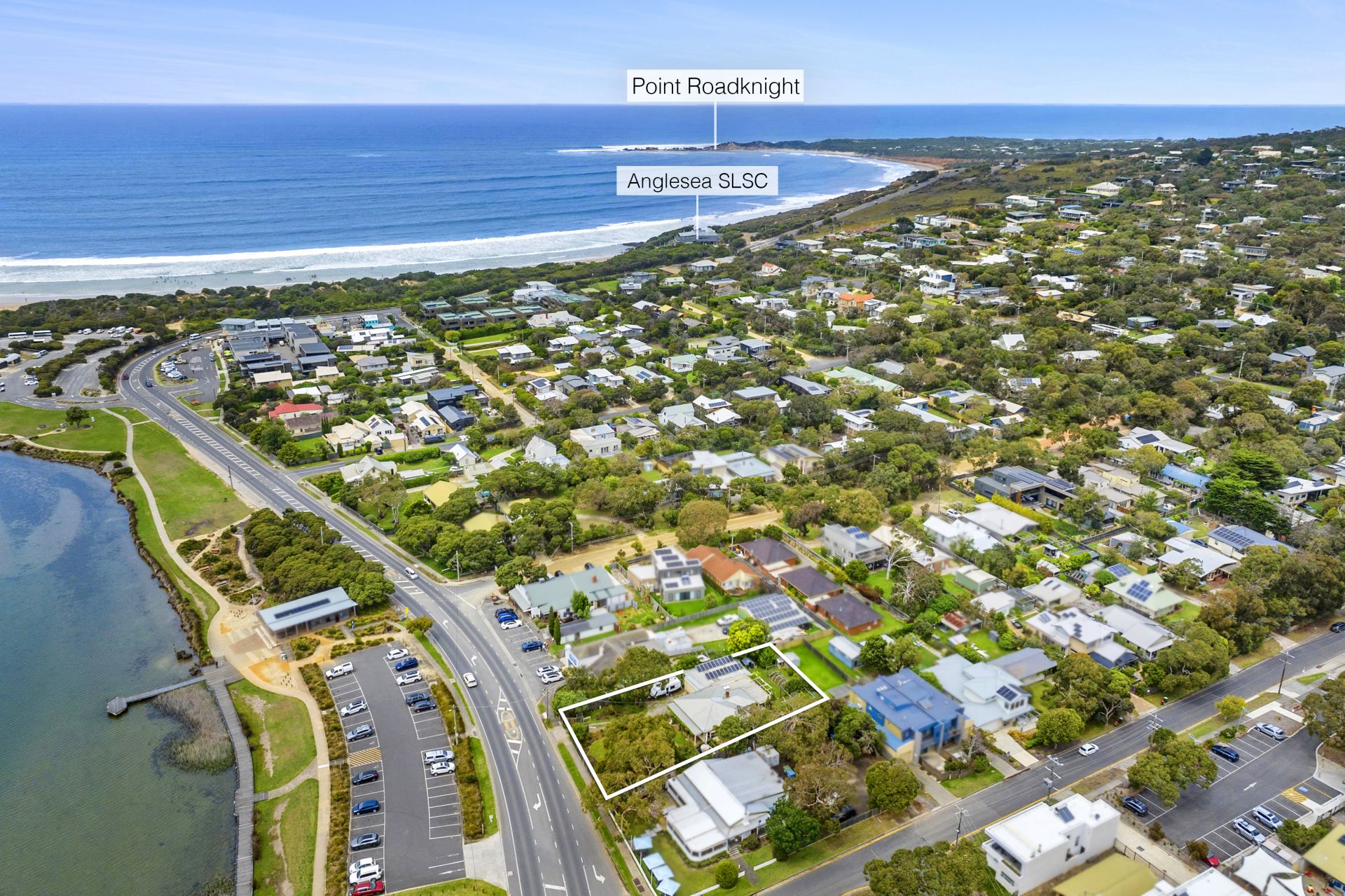 Real Estate For Sale 115 Great Ocean Road Anglesea , VIC