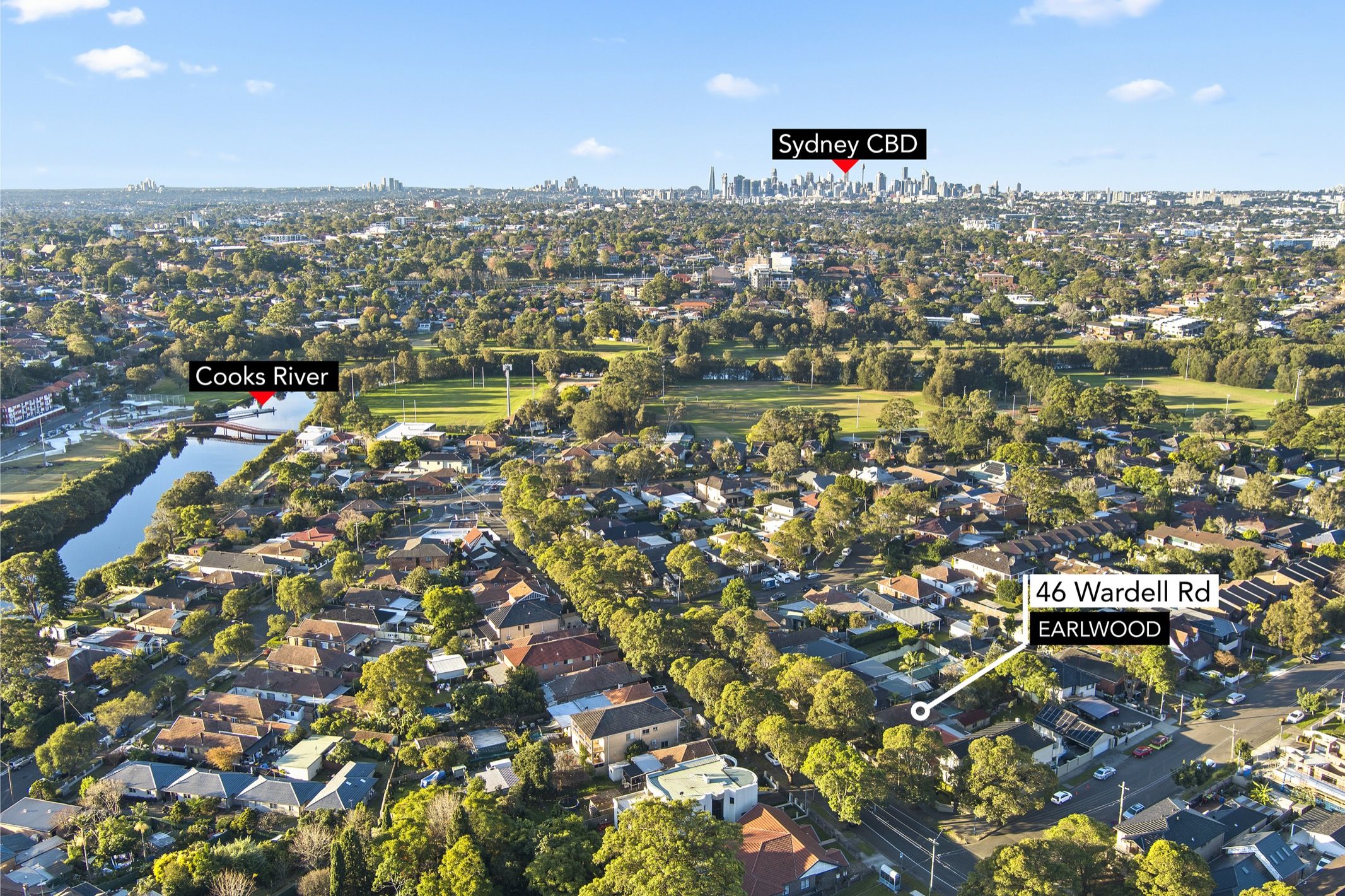 Olsen Romano Estate Agents Real Estate For Sale 46 Wardell Road