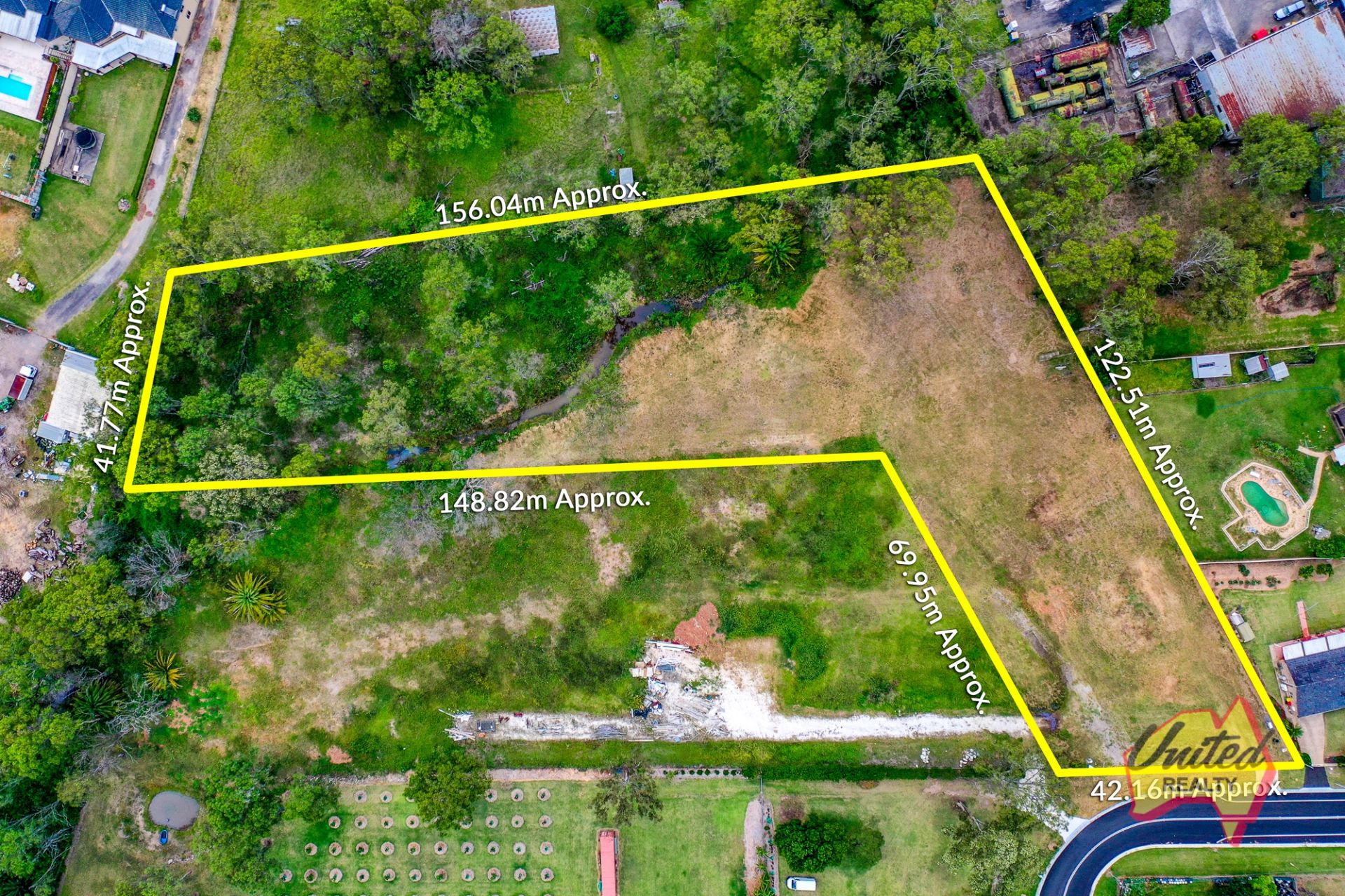 95 Felton Street, Horsley Park United Realty