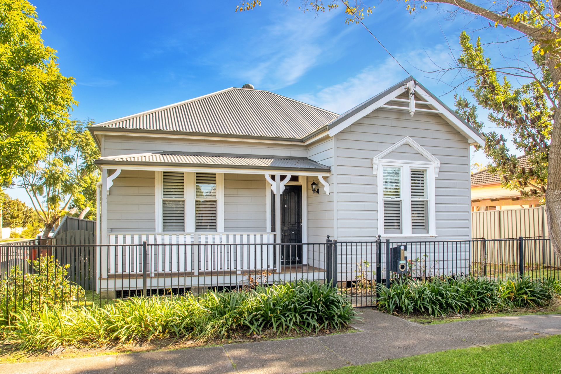 24 Emerald Street, Hamilton North Dalton Partners The Junction