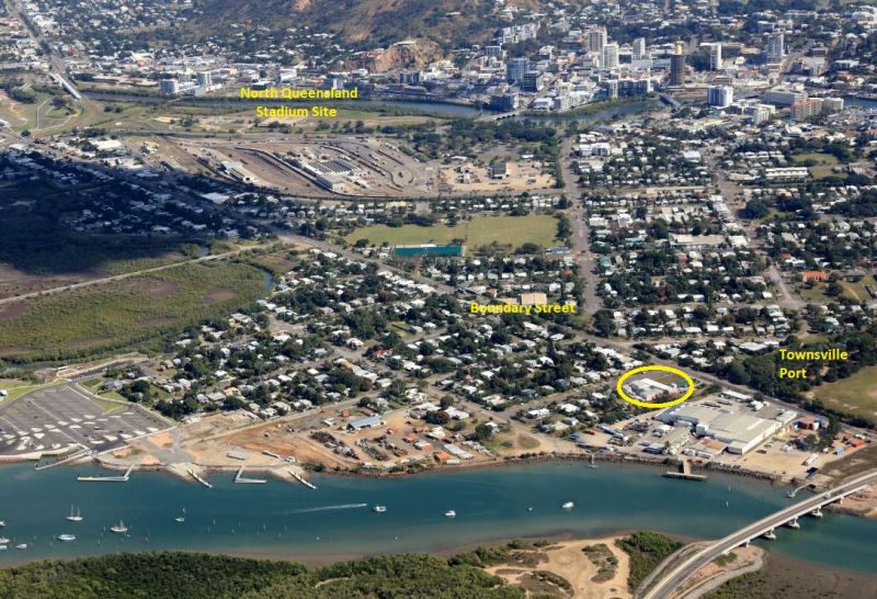 Land For Sale 3 Eighth Avenue South Townsville QLD Property HQ