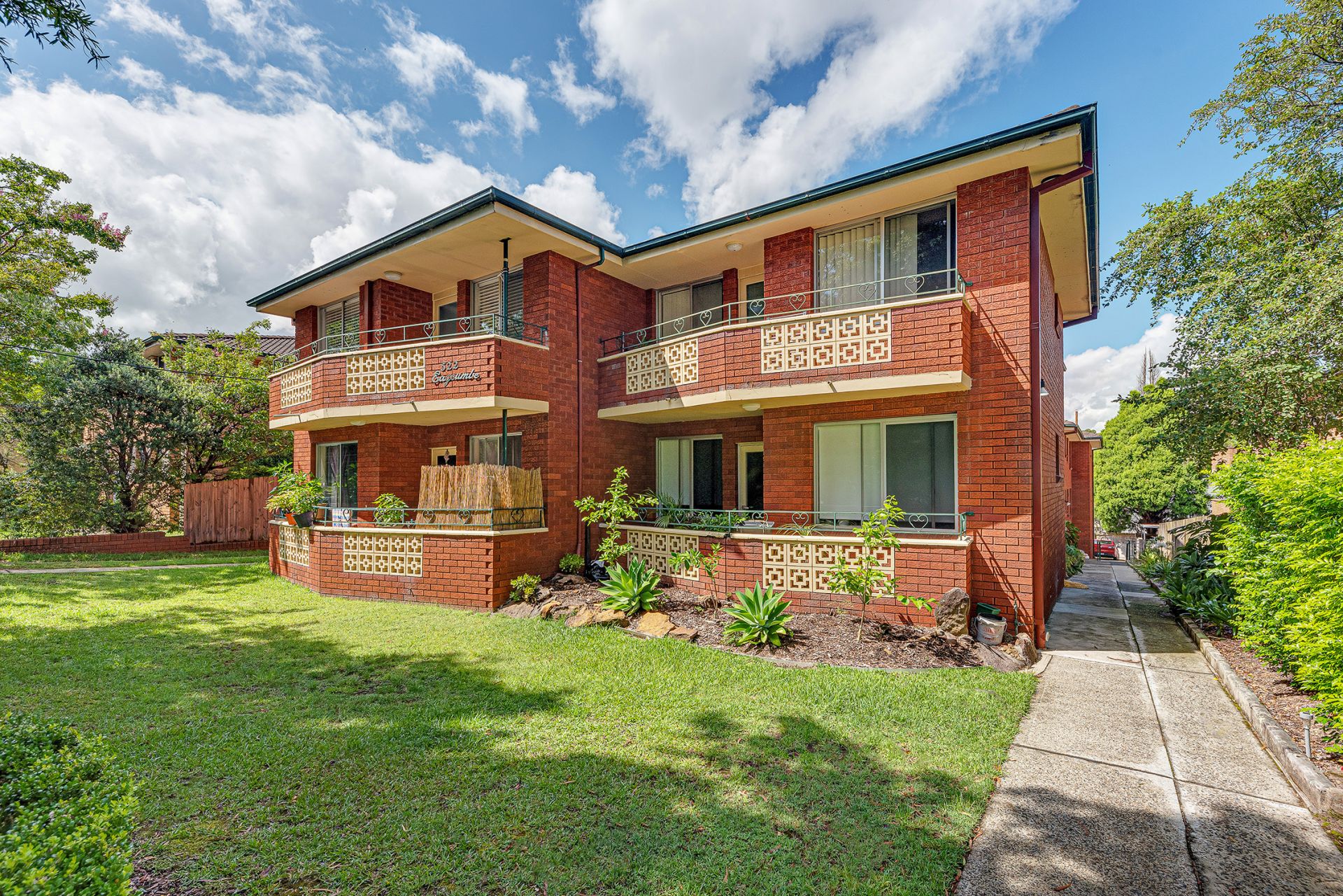 6/522 Mowbray Road Lane Cove NSW 2066 Apartment for Rent 7433633