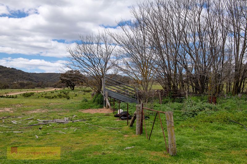 Lot 73 Campbells Creek Road, Mudgee The Property Shop