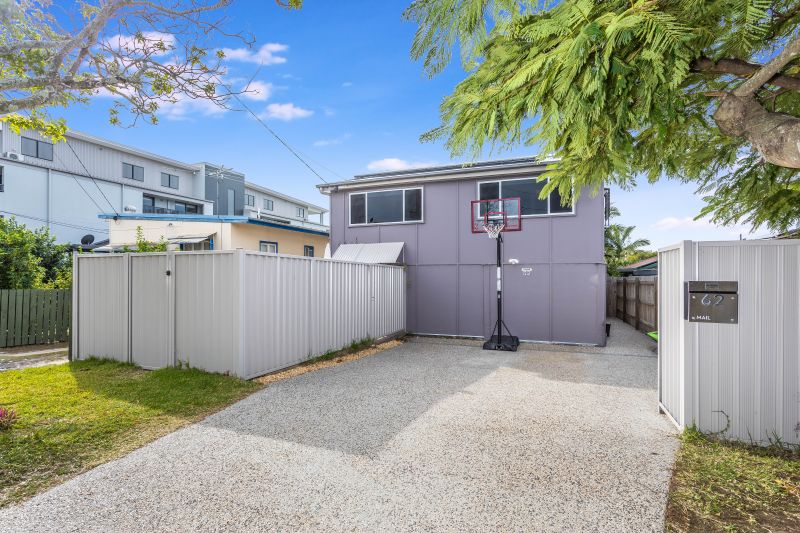 Real Estate For Sale 62 Turner Street Scarborough , QLD