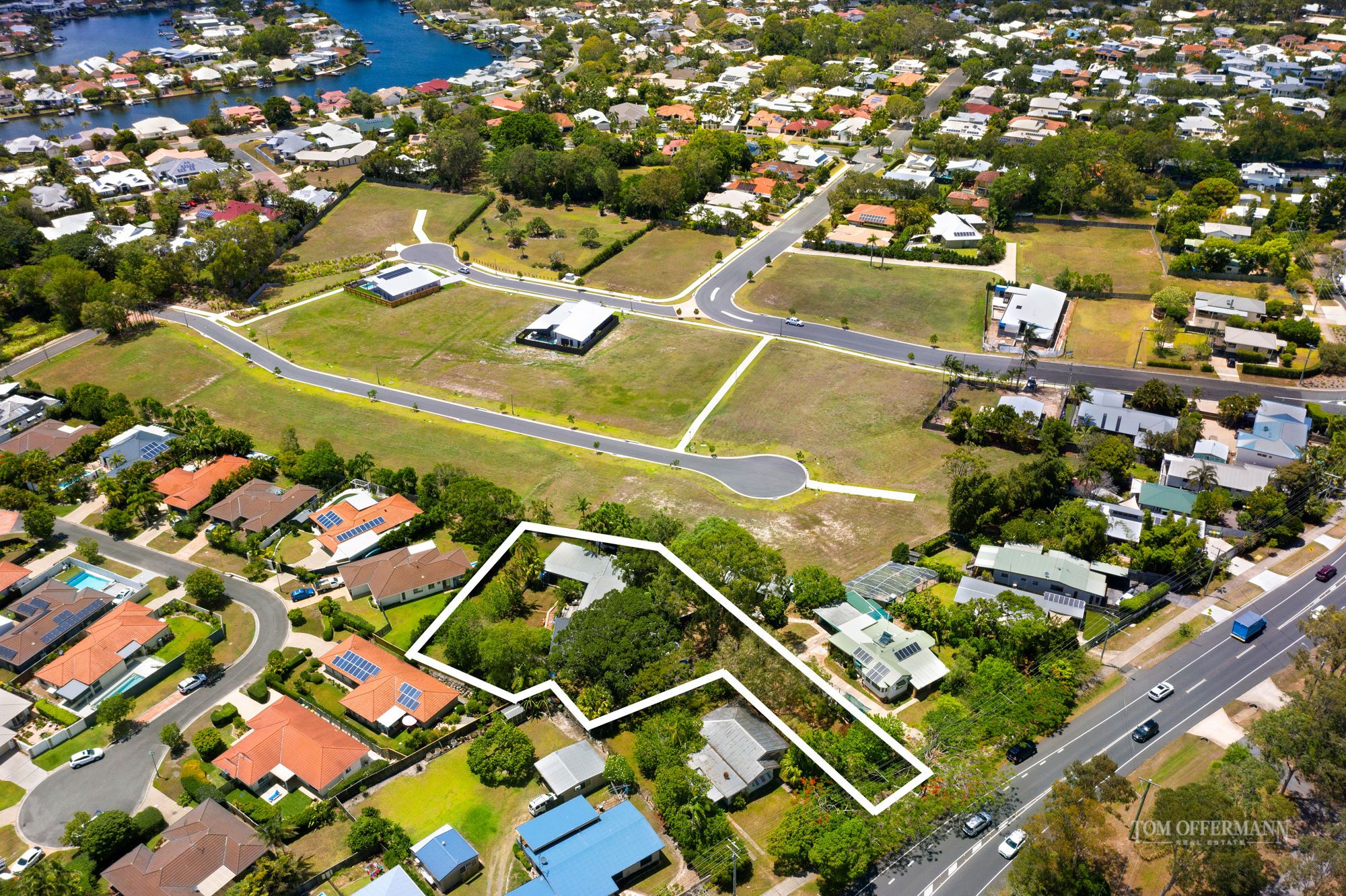 Real Estate For Sale 49a Eumundi Noosa Road Noosaville , QLD