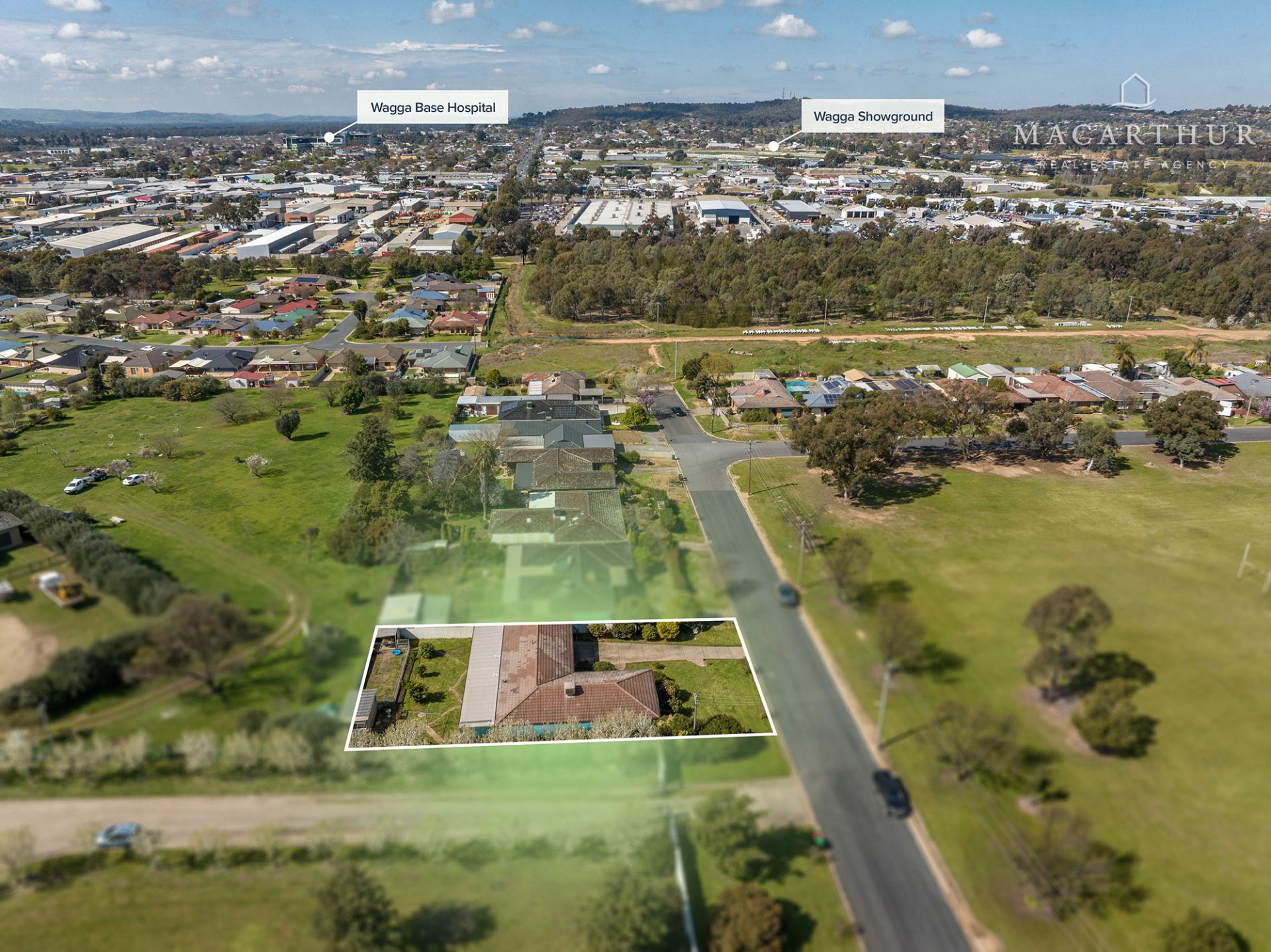 17 Morshead Street, Ashmont Macarthur Real Estate Agency