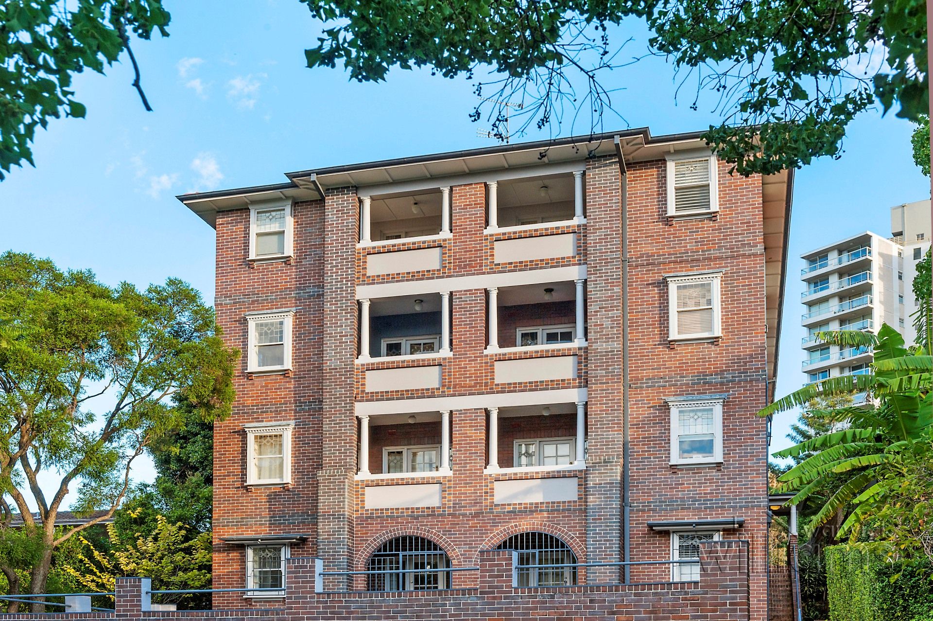 Real Estate For Sale 4/39 Fitzroy Street Kirribilli , NSW