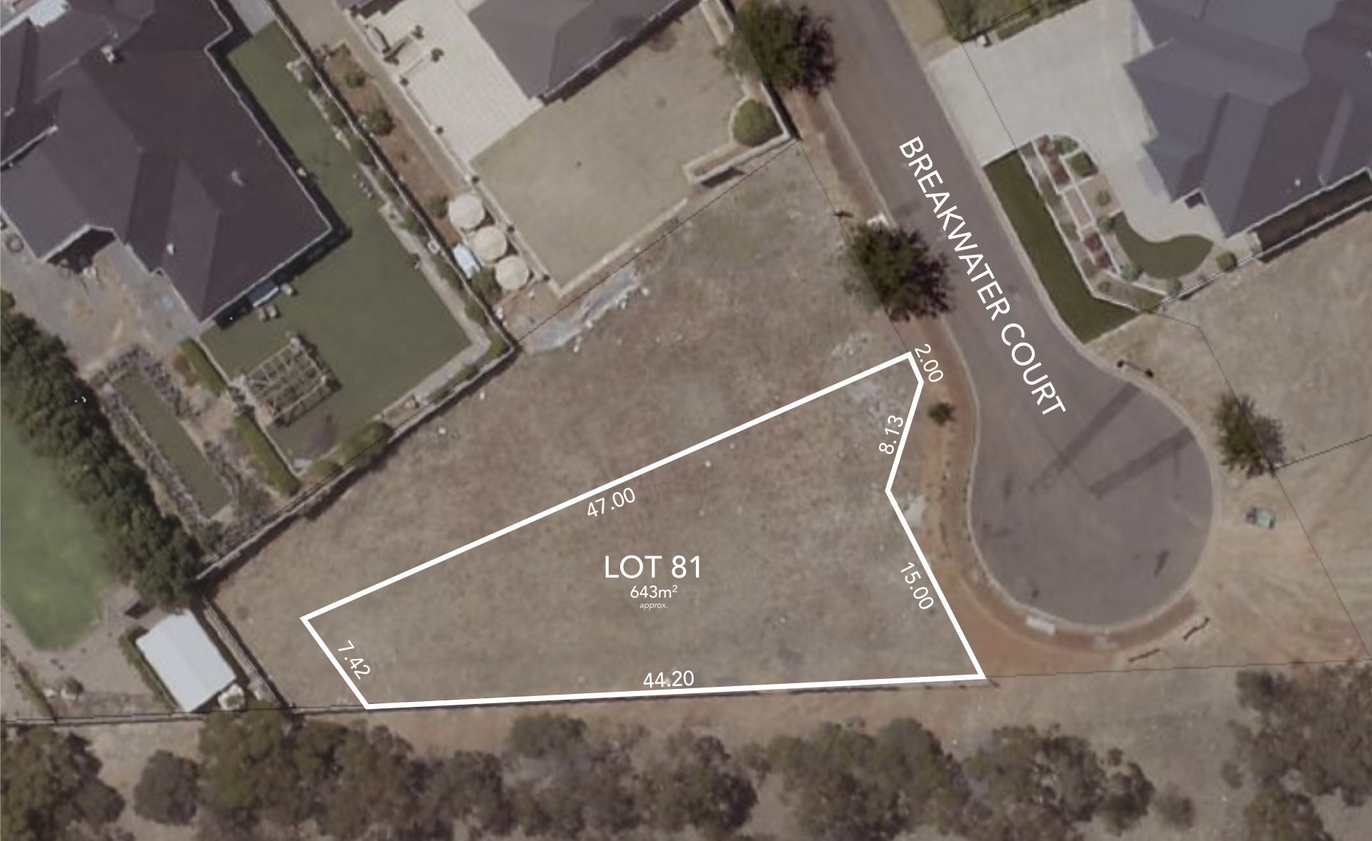 12 Breakwater Court, Gulfview Heights Realize Properties