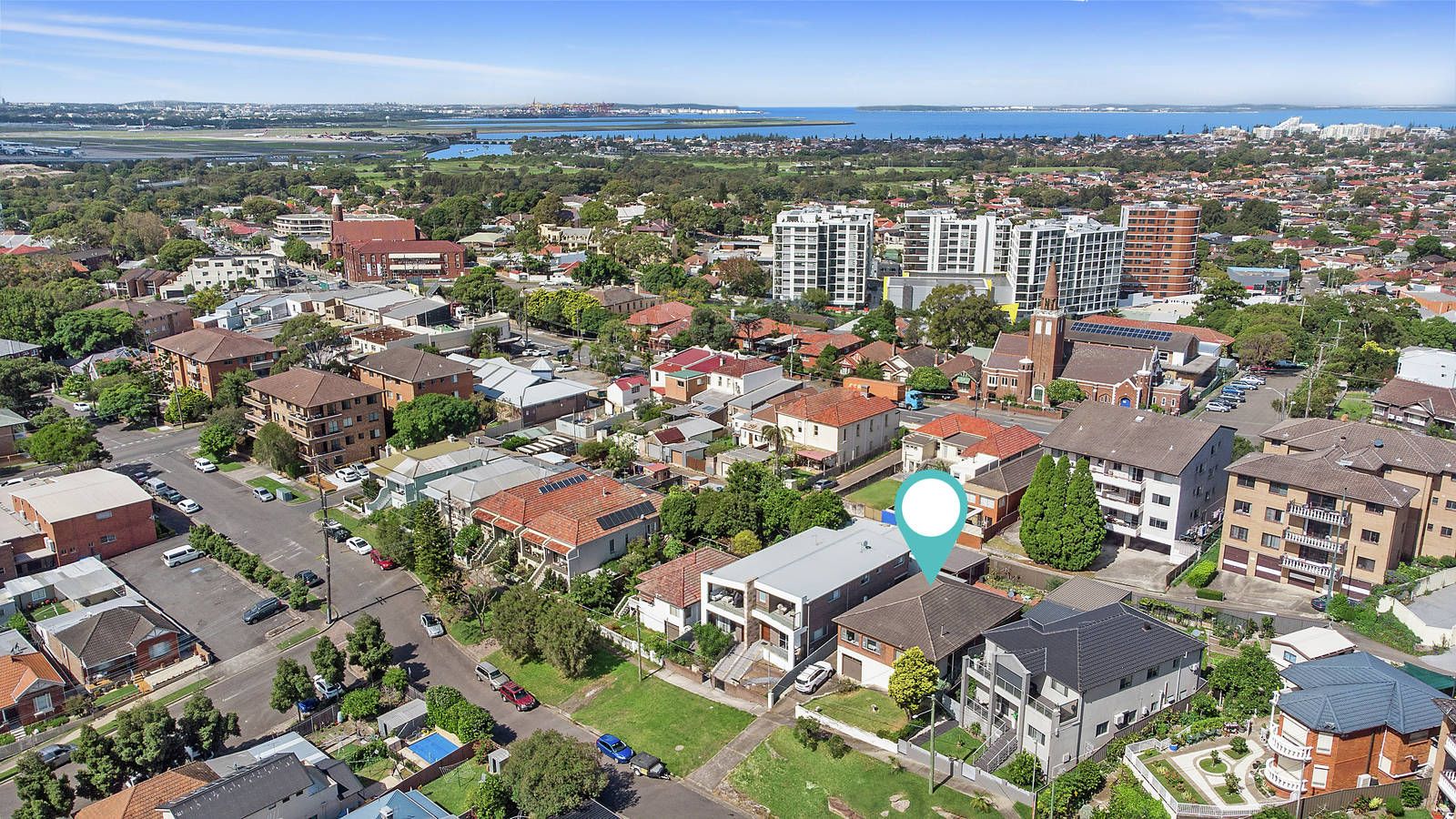 Real Estate For Sale 38 Stanley Street Arncliffe , NSW