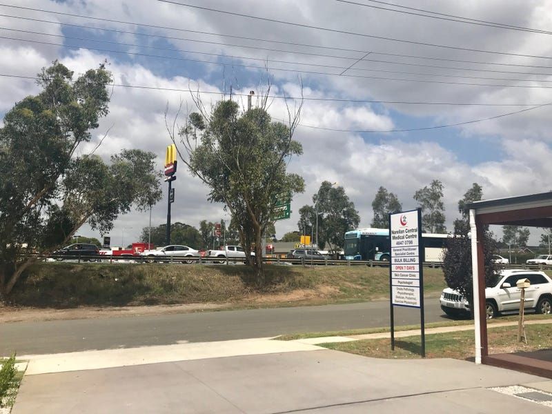 22 Sharman Close, NARELLAN Combined Commercial