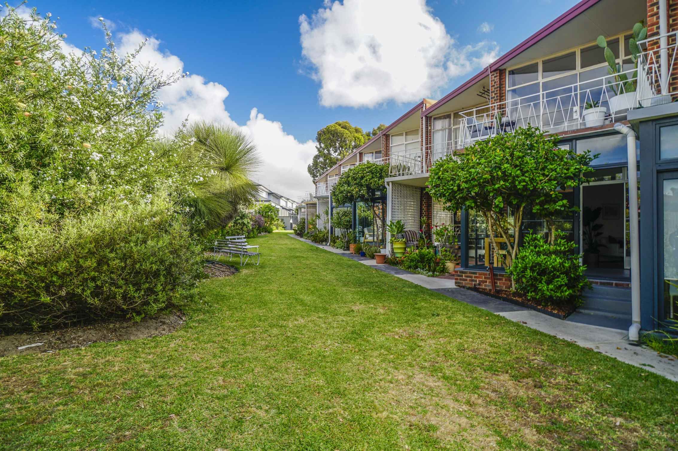 Real Estate For Sale 5/439 Canning Highway Melville , WA