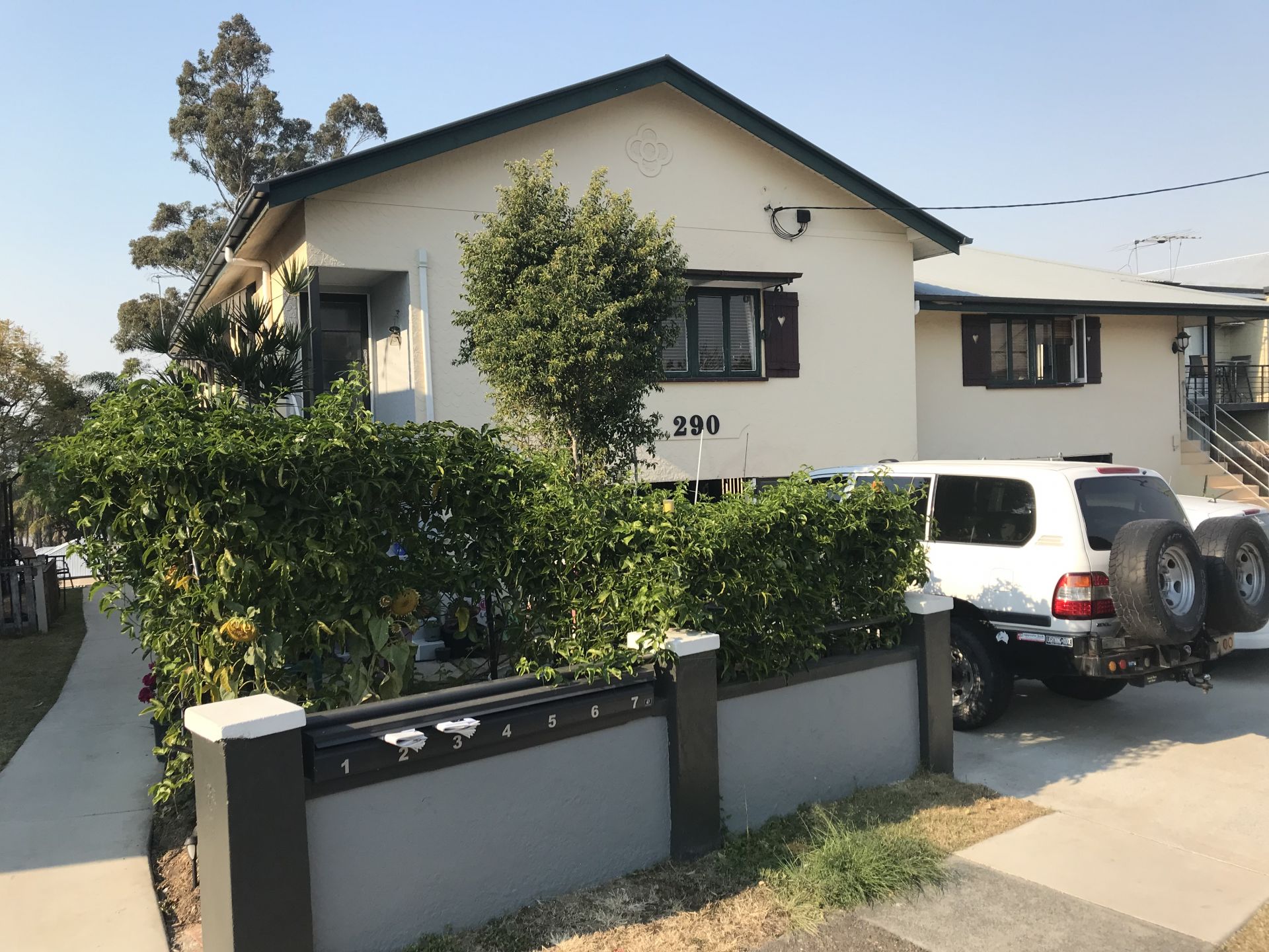 Homes For Rent Burlington Realty Pty Ltd