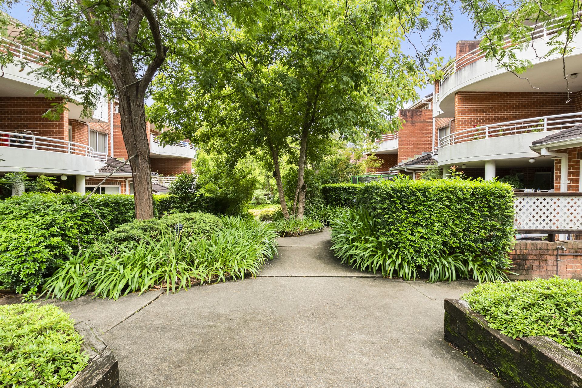 Real Estate For Sale 34/15 Linda Street Hornsby , NSW