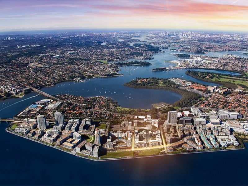 Real Estate For Sale Rhodes , NSW