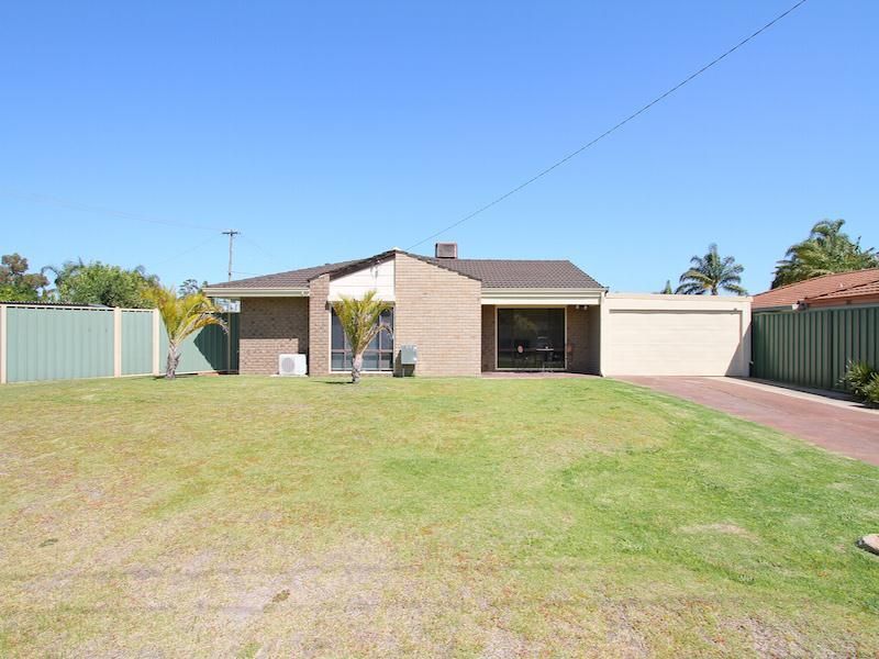 Real Estate For Lease 2 Carey Pl Gosnells , WA