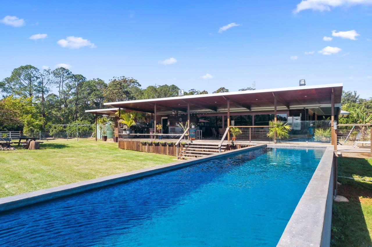 Coolum Beach , QLD 4573 Acreage/SemiRural For Sale 5100071