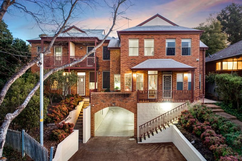 Real Estate For Sale 2/23 View Street Camden , NSW