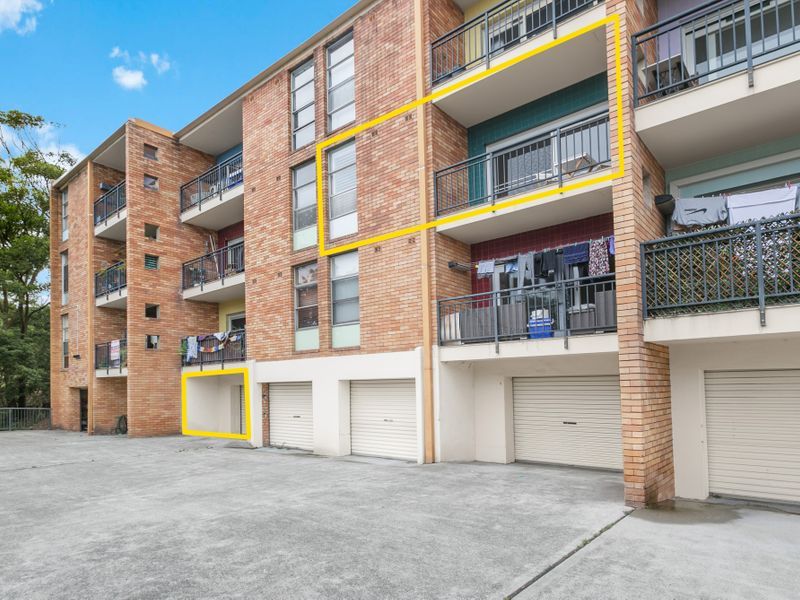 Real Estate For Sale 6/17 Hillview Crescent The Hill , NSW