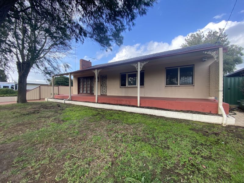 Real Estate For Lease 9 Miller Street South Bunbury , WA