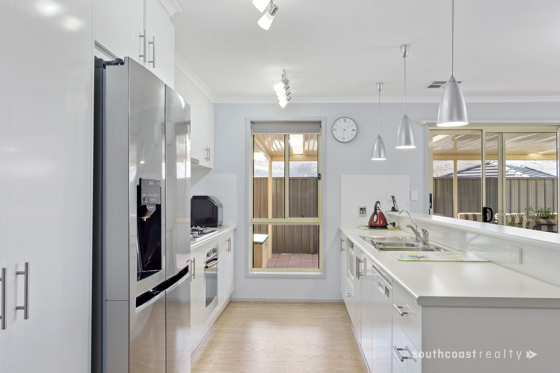 5 Jade Court, Hayborough South Coast Realty