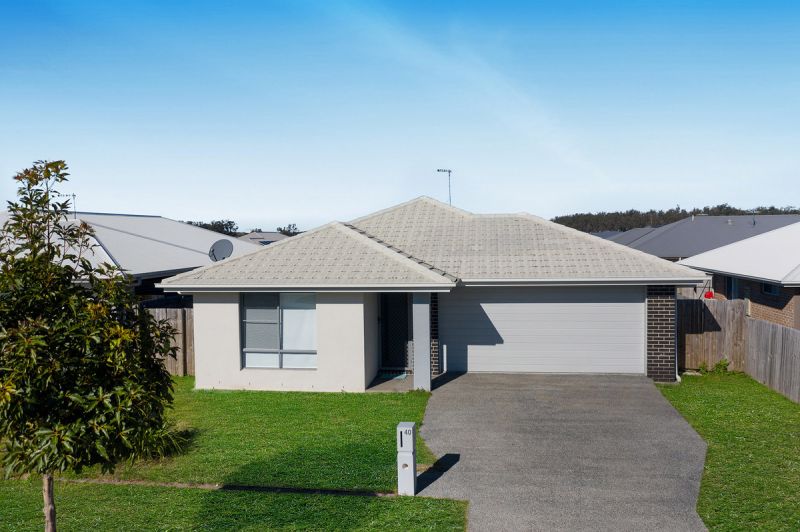 40 Wallace Street, Walloon Crowne RE