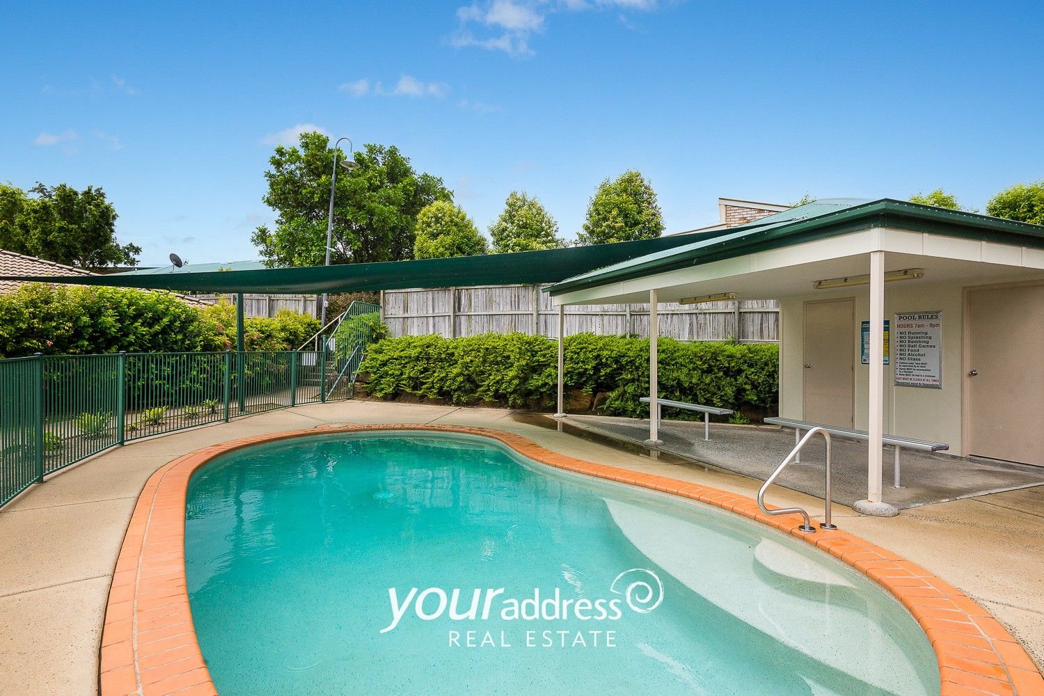 Real Estate For Sale 34/5464 Short Street Boronia Heights , QLD