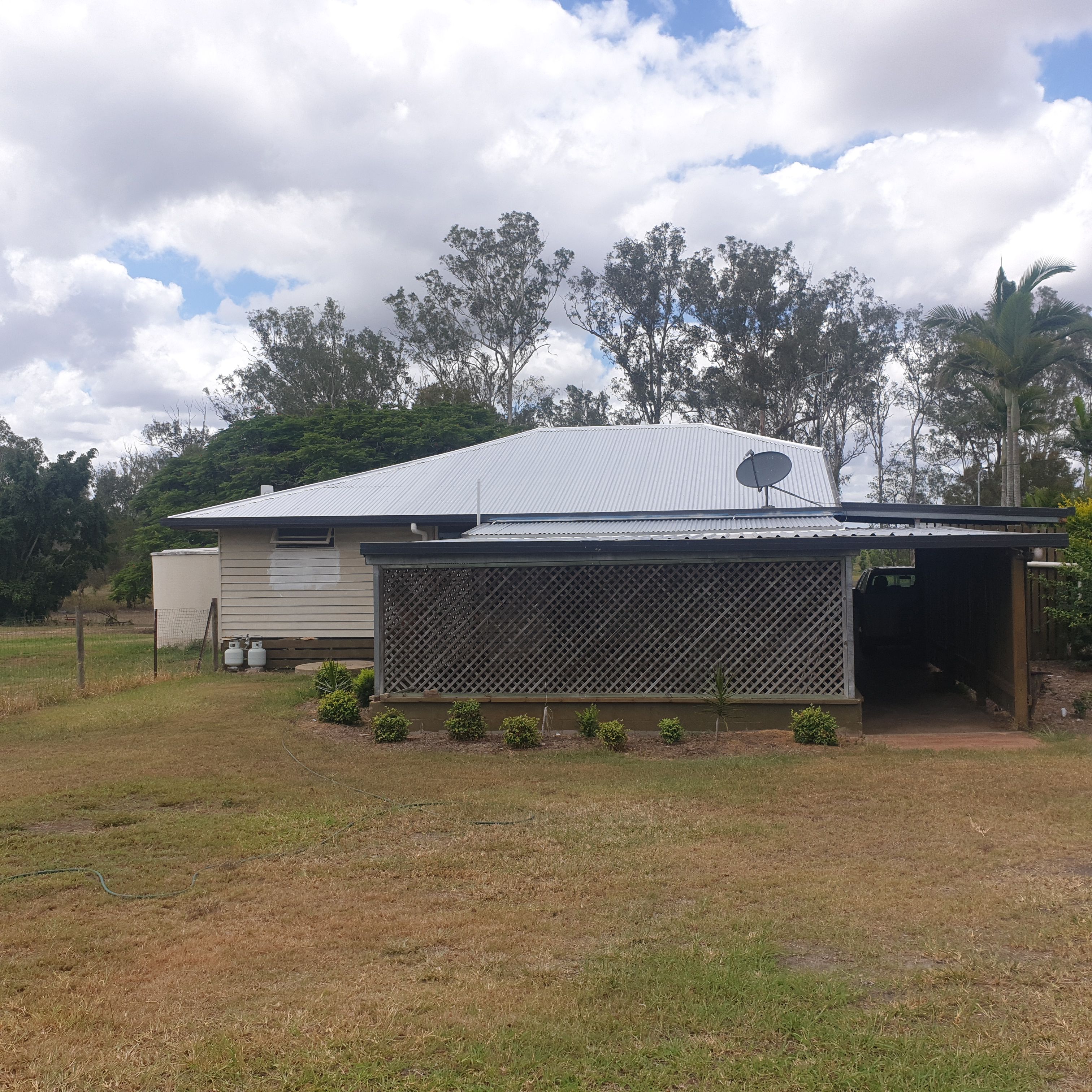 Real Estate For Sale 112 Currajong Farms Road Wallaville , QLD