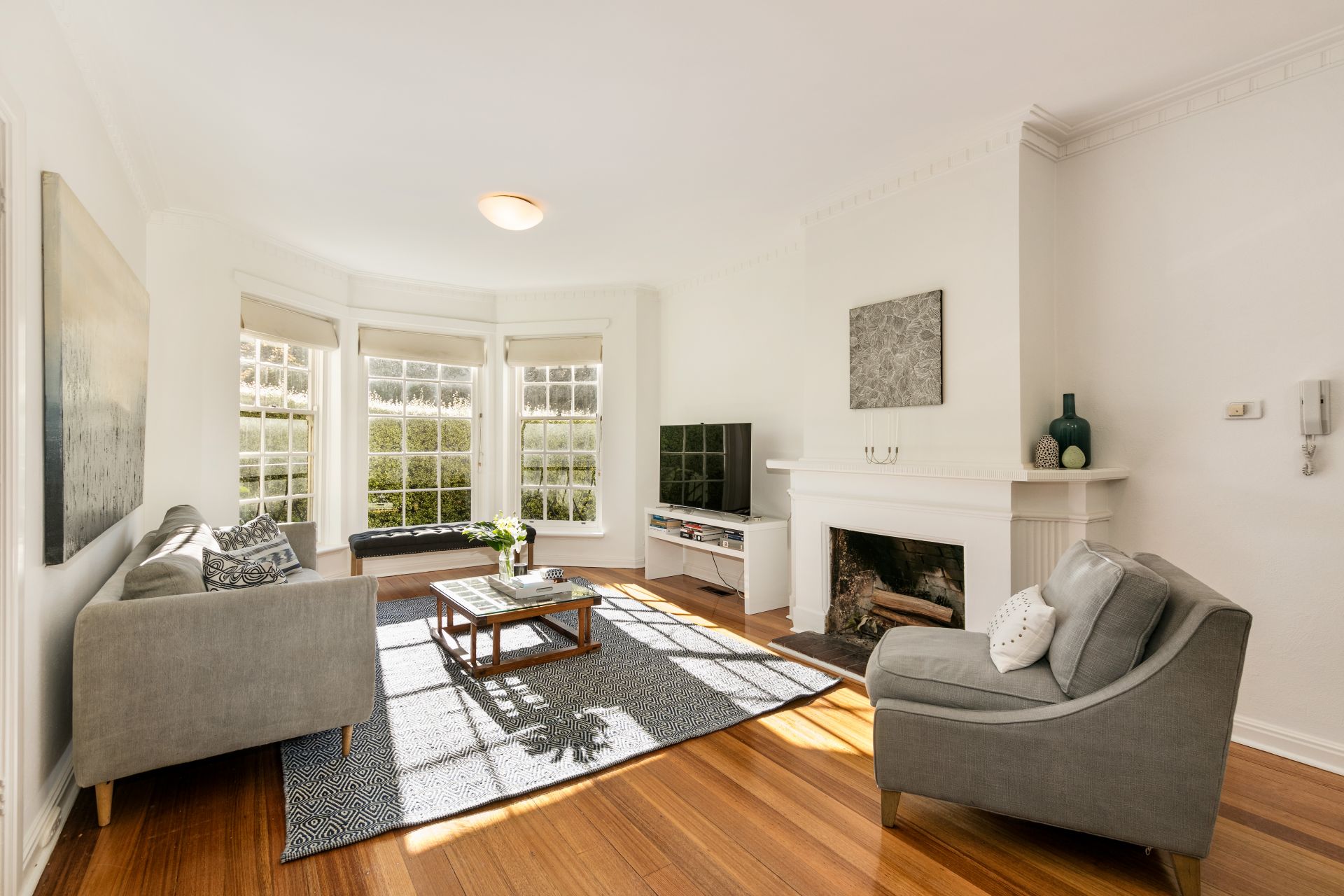 Kay & Burton 2/134 Anderson Street, South Yarra
