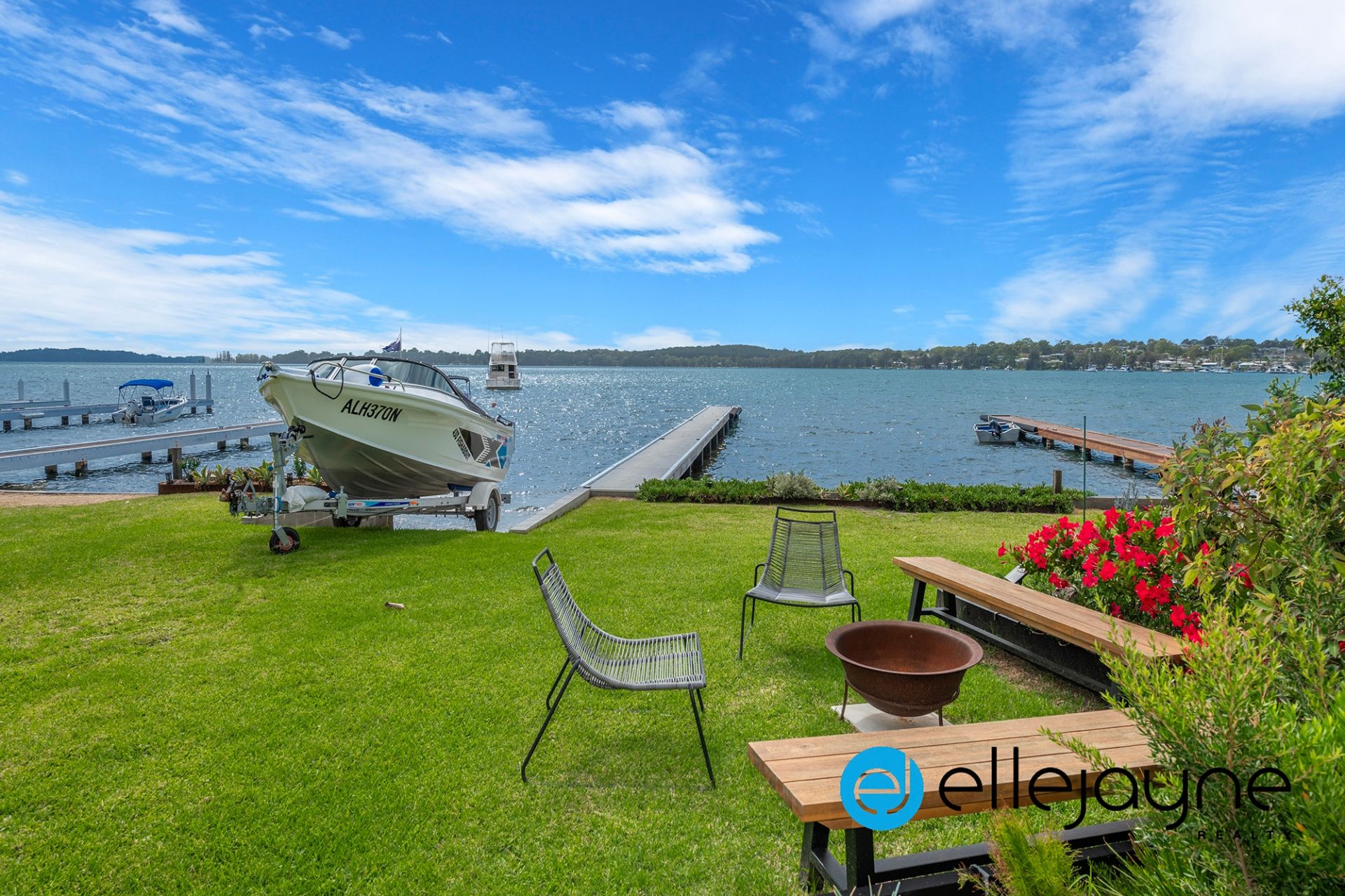 13 Grand Parade, Bonnells Bay Ellejayne Realty Pty Ltd
